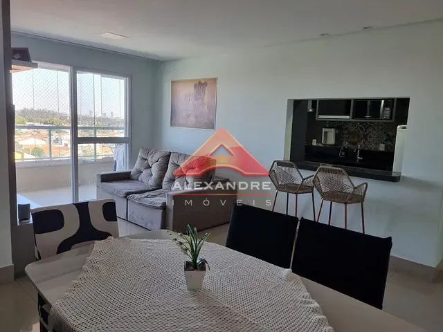 Apartamento com 87m² 3 quartos e 3 banheiros, à venda, no bairro Conjunto Residencial Trinta e Um de Março em São José dos Campos