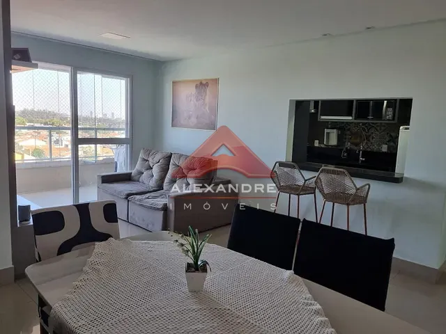 Apartamento com 87m² 3 quartos e 3 banheiros, à venda, no bairro Conjunto Residencial Trinta e Um de Março em São José dos Campos