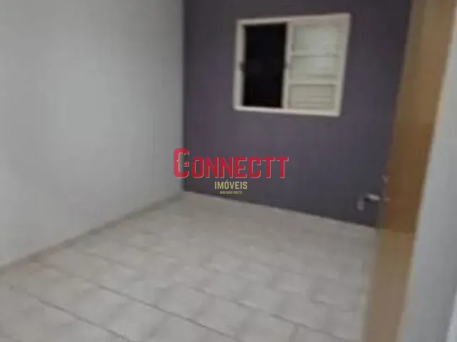 Apartamento 2 quartos e 1 banheiro, à venda, no bairro Ipiranga em Ribeirão Preto