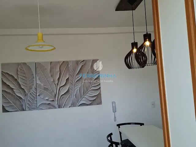 Apartamento 2 quartos e 2 banheiros, à venda ou para alugar, no bairro Condomínio Residencial Colinas do Paratehy em São José dos Campos