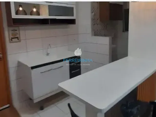 Apartamento 2 quartos e 2 banheiros, à venda ou para alugar, no bairro Condomínio Residencial Colinas do Paratehy em São José dos Campos