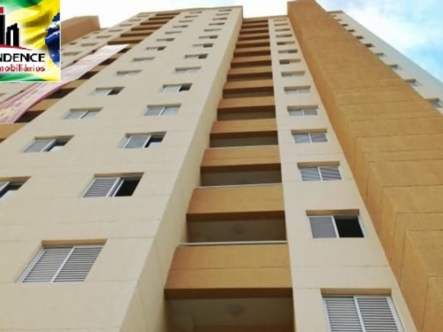 Foto do Apartamento - Apartamento com 3 dormitórios à venda, 68 m² por R$ 375.000,00 - Jardim América - São José dos Campos/SP | INDEPENDENCE NEGOCIOS IMOBILIARIOS LTDA