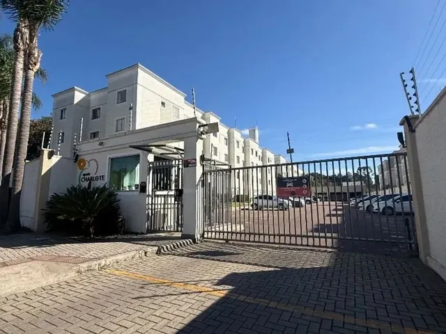 Apartamento 2 quartos e 2 banheiros, à venda, no bairro Novo Mundo em Curitiba