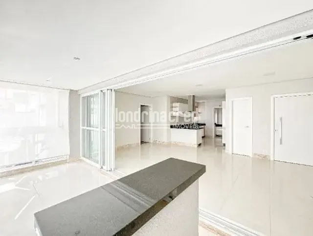 Apartamento, 4 quartos, 122 m² - Foto 4