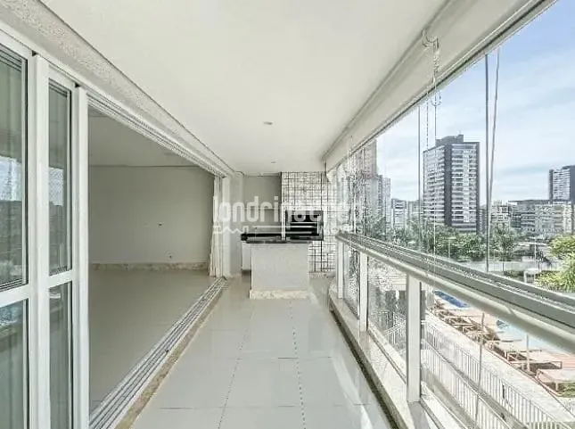Apartamento, 4 quartos, 122 m² - Foto 8