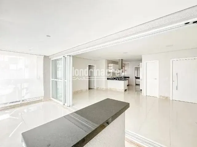 Apartamento 4 quartos e 4 banheiros, à venda, no bairro Gleba Fazenda Palhano em Londrina