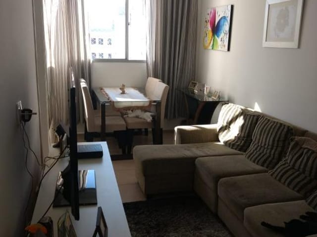 Foto do Apartamento - Apartamento com 2 dormitórios à venda, 48 m² por R$ 165.000,00 - Vila Jardini - Sorocaba/SP | Ary Proenca Negócios Imobiliários Ltda