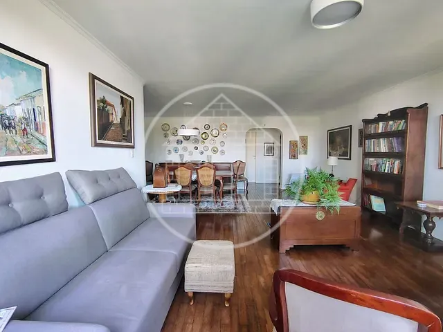 Apartamento com 178m² 4 quartos e 5 banheiros, à venda, no bairro Santo Amaro em São Paulo