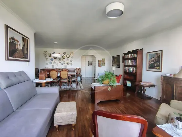 Apartamento com 178m² 4 quartos e 5 banheiros, à venda, no bairro Santo Amaro em São Paulo
