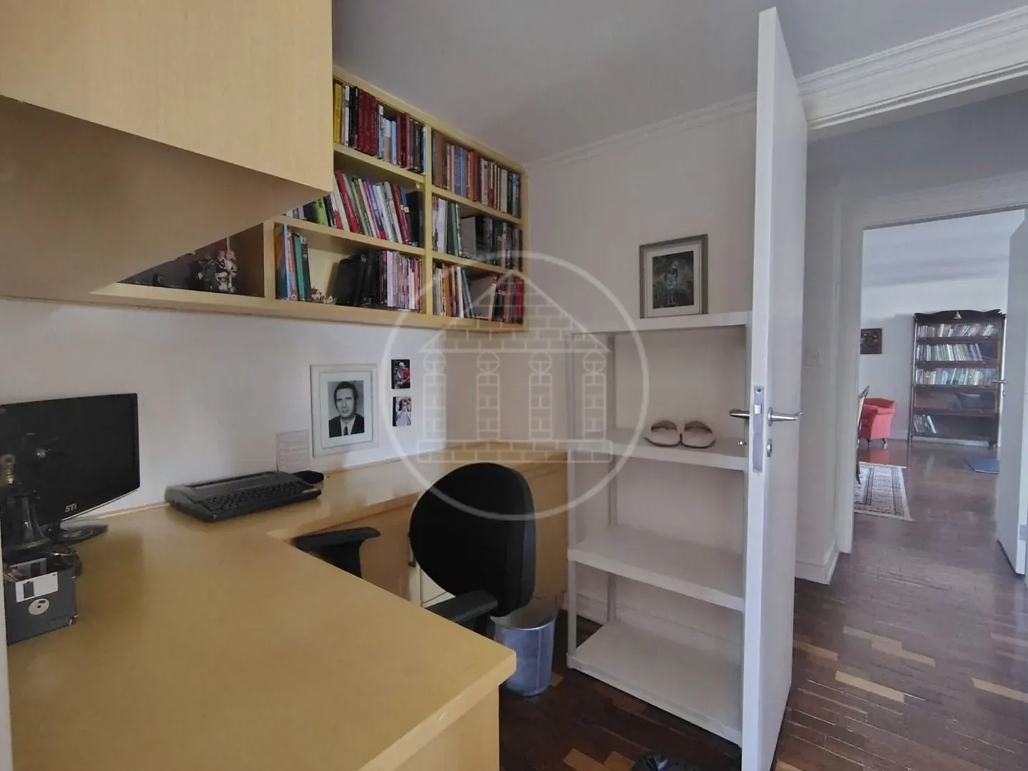 Apartamento, 4 quartos, 178 m² - Foto 19