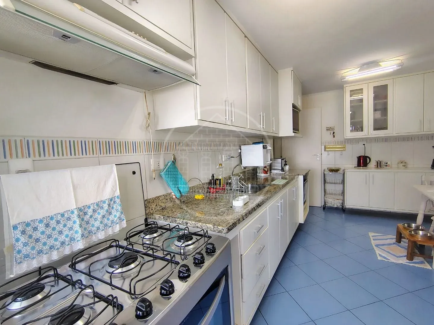 Apartamento, 4 quartos, 178 m² - Foto 9