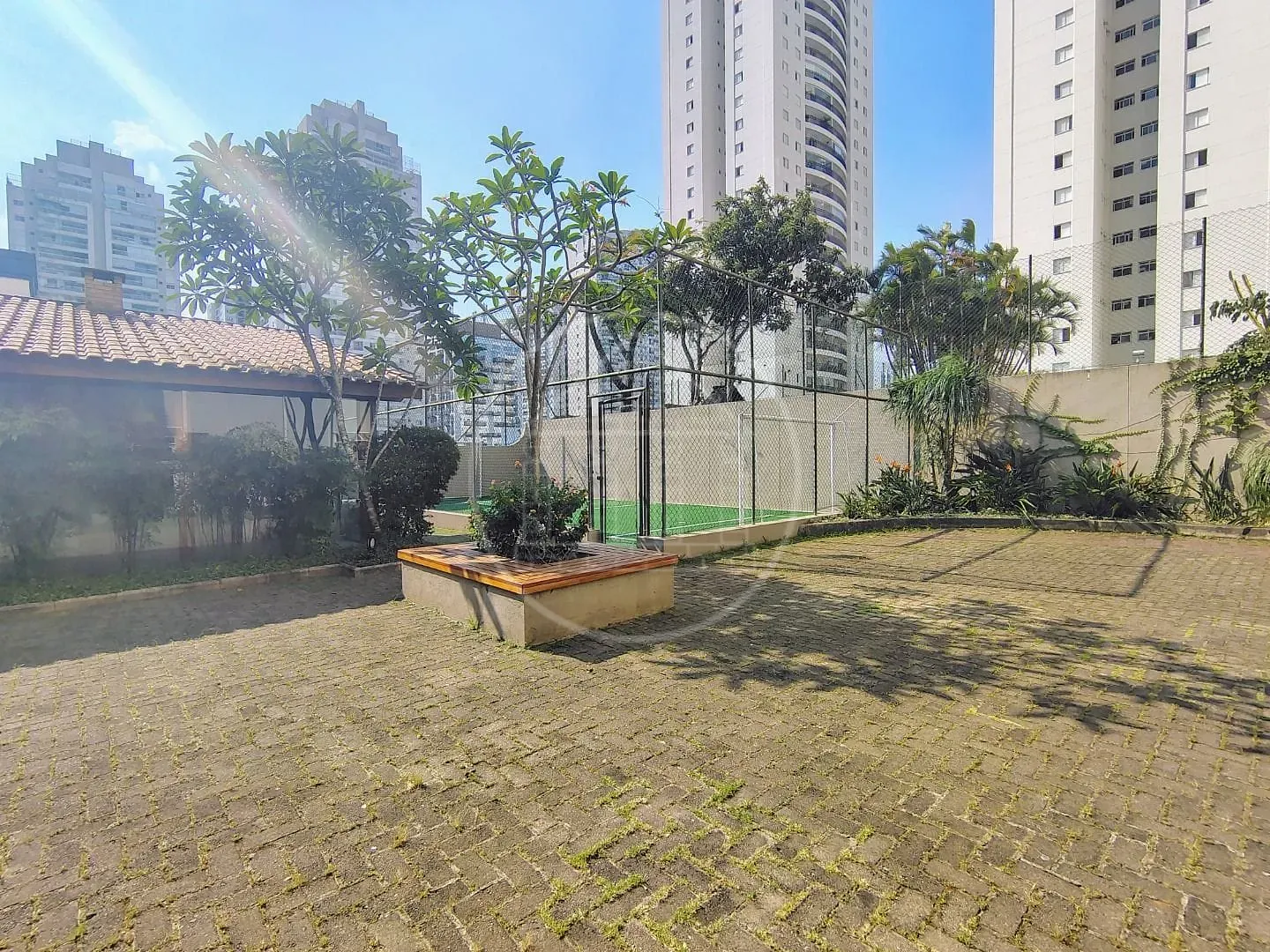 Apartamento, 4 quartos, 178 m² - Foto 40