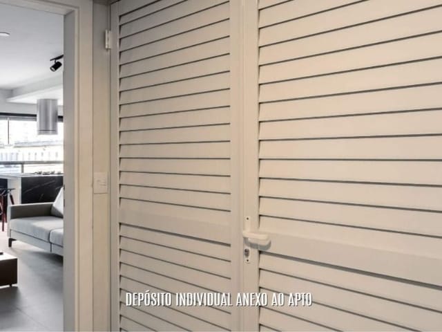 Foto do Apartamento - Apartamento à venda 2 Quartos, 1 Suite, 2 Vagas, 84M², Vila Adyana, São José dos Campos - SP | Mayfair | RUSSI IMÓVEIS