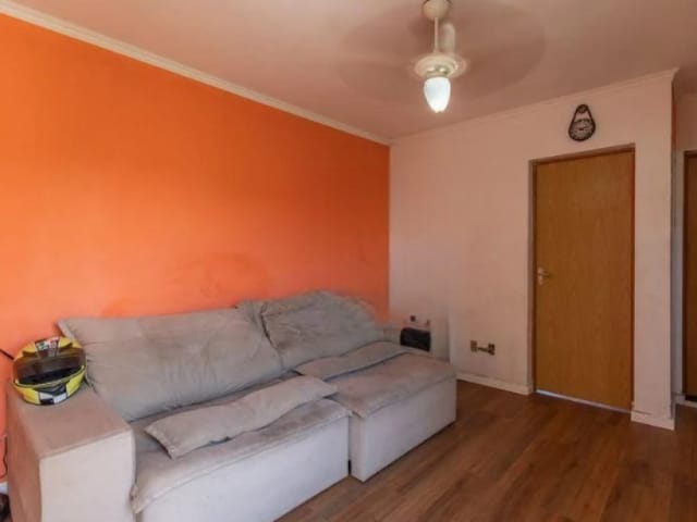 Foto do Apartamento - Apartamento reformado à venda, 2quartos 1banheiro 1vaga, Juliana, Belo Horizonte, MG | Deltalar Imóveis