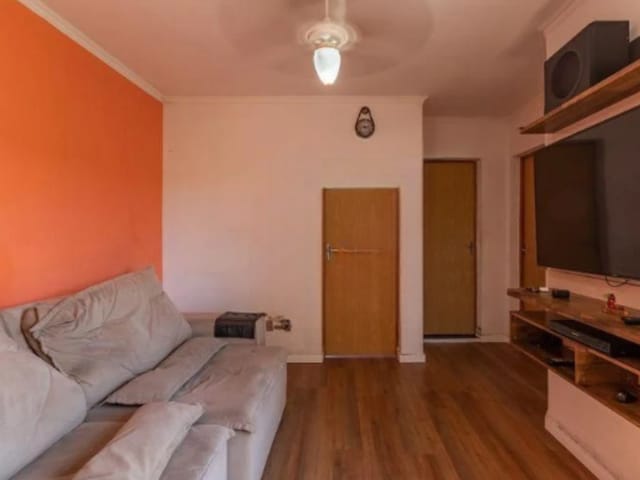 Foto do Apartamento - Apartamento reformado à venda, 2quartos 1banheiro 1vaga, Juliana, Belo Horizonte, MG | Deltalar Imóveis