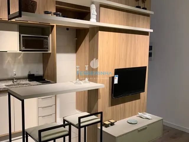 Apartamento 2 quartos e 2 banheiros, à venda, no bairro Condomínio Residencial Monaco em São José dos Campos