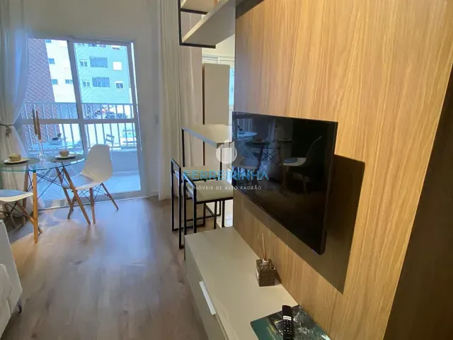 Apartamento 2 quartos e 2 banheiros, à venda, no bairro Condomínio Residencial Monaco em São José dos Campos