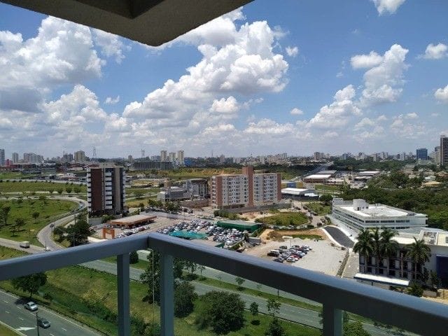 Foto do Apartamento - Apartamento com 2 dormitórios à venda, 77 m² por R$ 770.000,00 - Vila Ema - São José dos Campos/SP | INDEPENDENCE NEGOCIOS IMOBILIARIOS LTDA