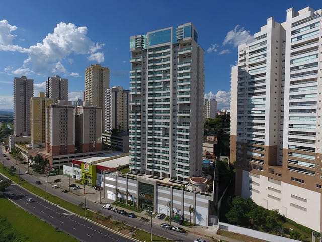 Foto do Apartamento - Apartamento com 2 dormitórios à venda, 77 m² por R$ 770.000,00 - Vila Ema - São José dos Campos/SP | INDEPENDENCE NEGOCIOS IMOBILIARIOS LTDA
