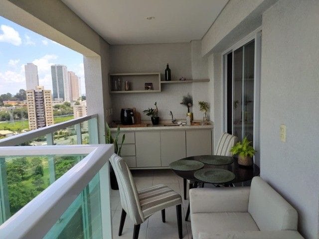 Foto do Apartamento - Apartamento com 2 dormitórios à venda, 77 m² por R$ 770.000,00 - Vila Ema - São José dos Campos/SP | INDEPENDENCE NEGOCIOS IMOBILIARIOS LTDA