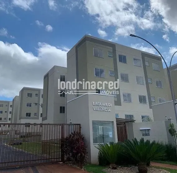 Apartamento, 2 quartos, 47 m² - Foto 1