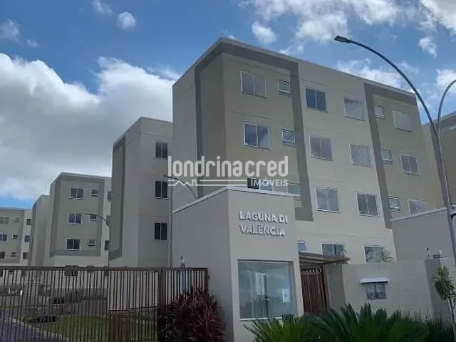Apartamento 2 quartos e 1 banheiro, à venda, no bairro Jardim Morumbi em Londrina