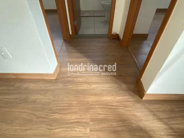 Apartamento 2 quartos e 1 banheiro, à venda, no bairro Jardim Morumbi em Londrina