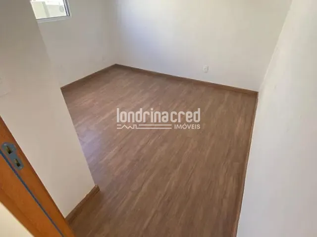 Apartamento 2 quartos e 1 banheiro, à venda, no bairro Jardim Morumbi em Londrina