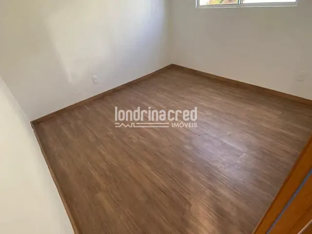 Apartamento 2 quartos e 1 banheiro, à venda, no bairro Jardim Morumbi em Londrina