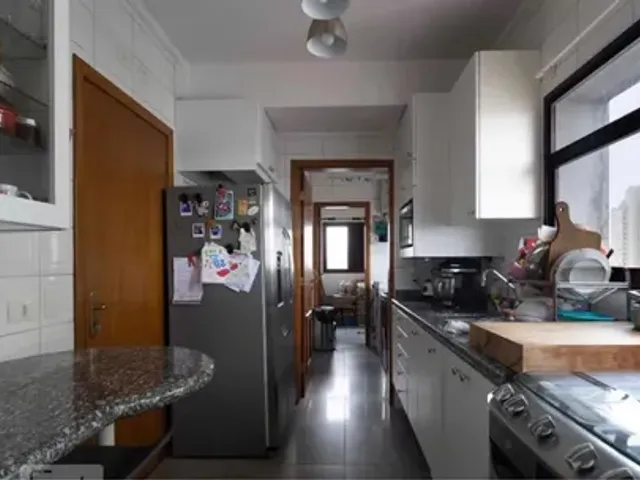 Apartamento com 100m² 3 quartos e 3 banheiros, à venda, no bairro Mooca em São Paulo