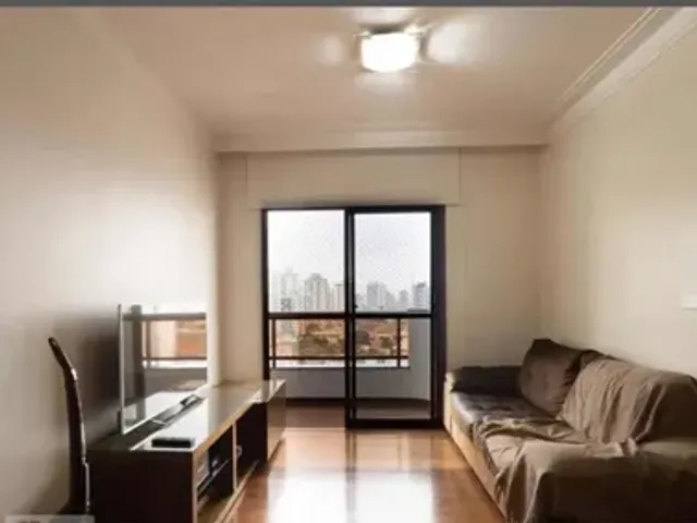 Apartamento com 100m² 3 quartos e 3 banheiros, à venda, no bairro Mooca em São Paulo