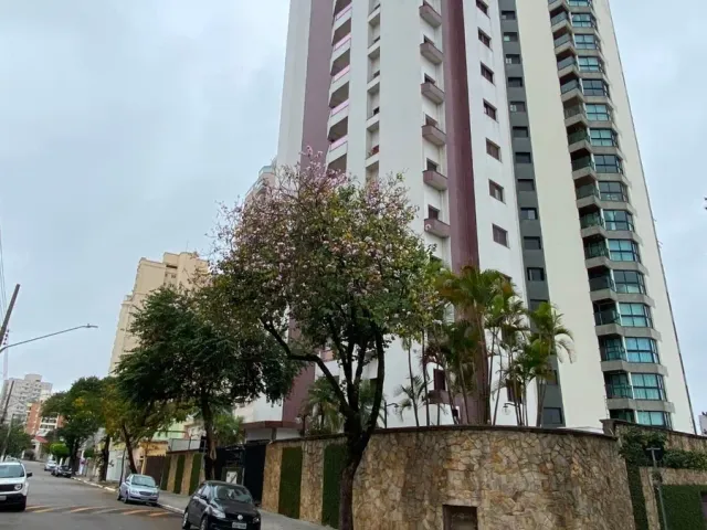 Apartamento com 100m² 3 quartos e 3 banheiros, à venda, no bairro Mooca em São Paulo