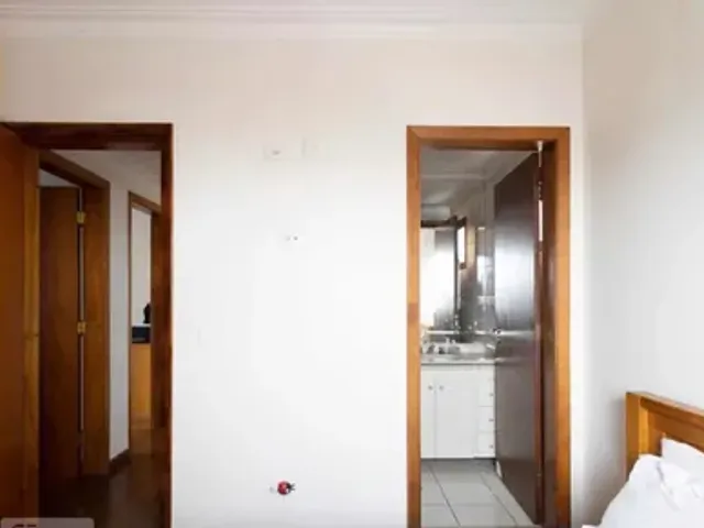 Apartamento com 100m² 3 quartos e 3 banheiros, à venda, no bairro Mooca em São Paulo