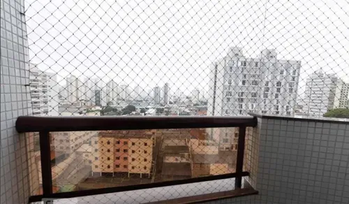 Apartamento, 3 quartos, 95 m² - Foto 13