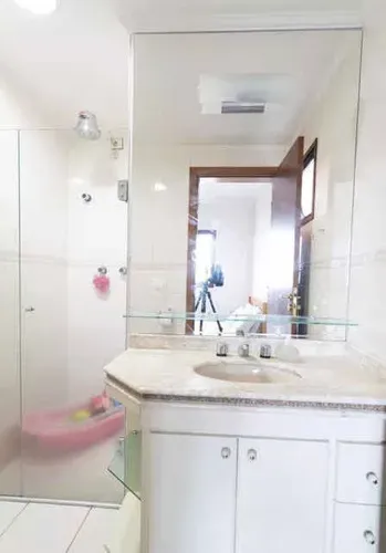 Apartamento, 3 quartos, 95 m² - Foto 12