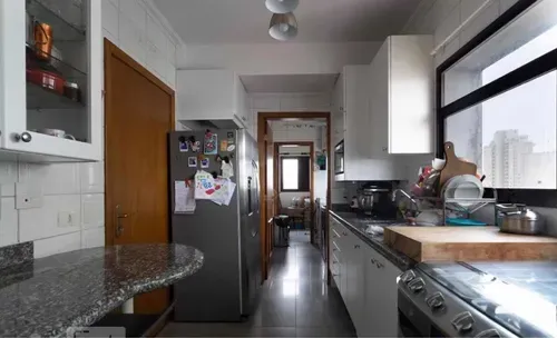 Apartamento, 3 quartos, 95 m² - Foto 3