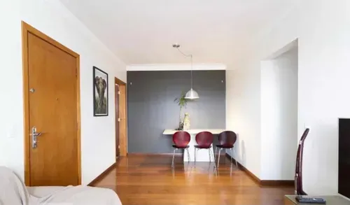 Apartamento, 3 quartos, 95 m² - Foto 8