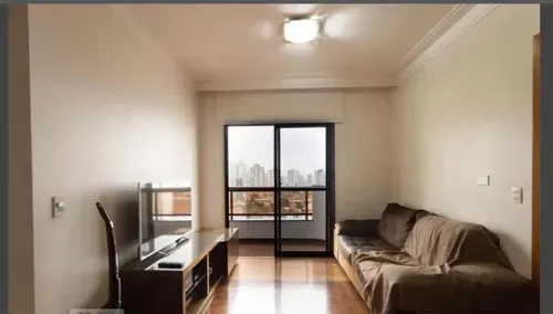 Apartamento, 3 quartos, 95 m² - Foto 2