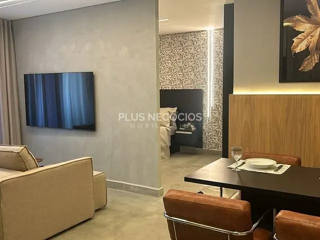 Studio para alugar, no bairro Jardim América em Sorocaba