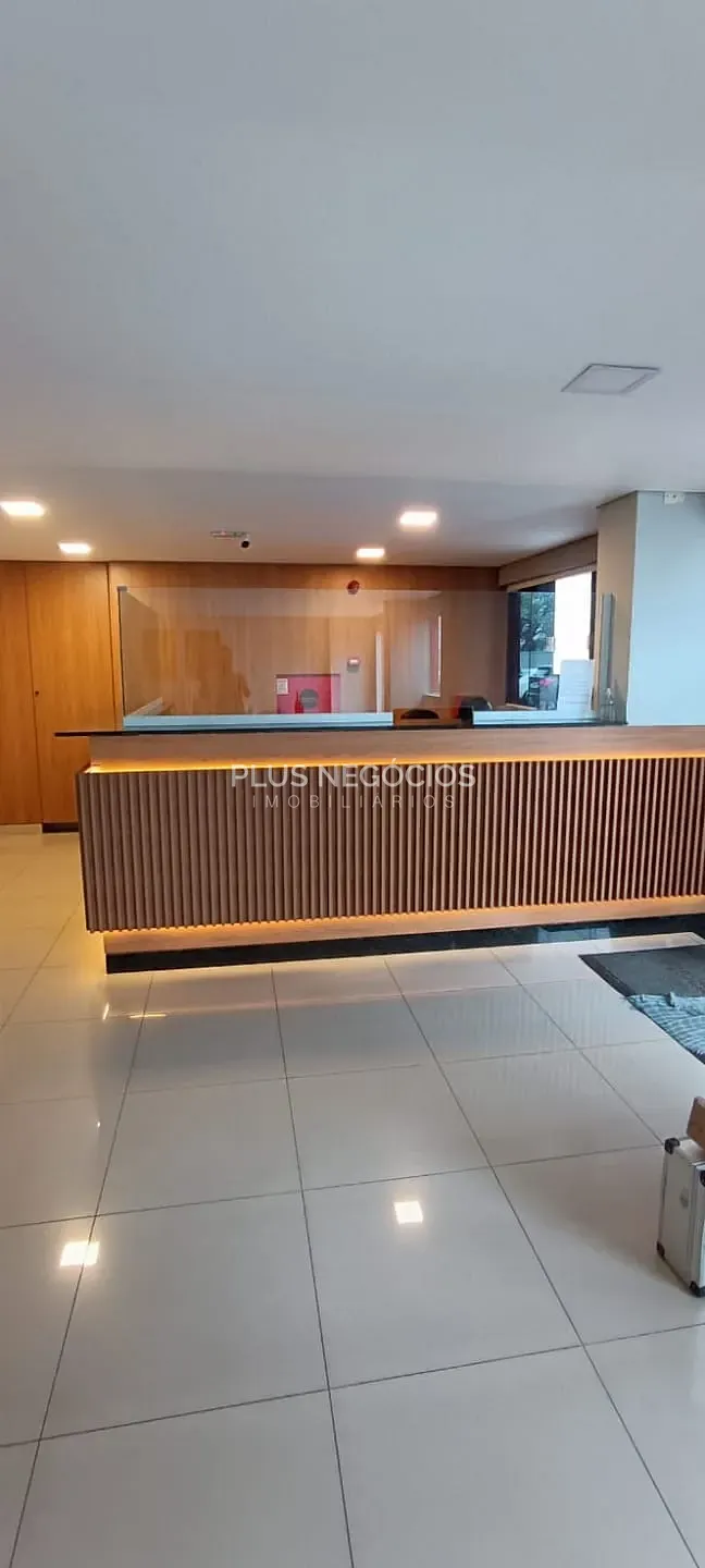 Apartamento, 1 quarto, 45 m² - Foto 6
