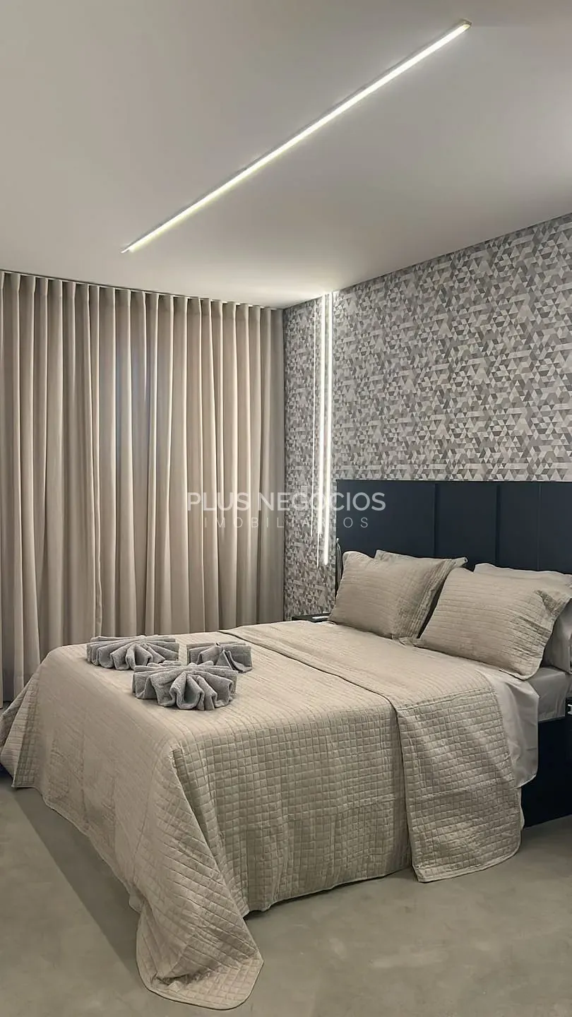 Apartamento, 1 quarto, 45 m² - Foto 9
