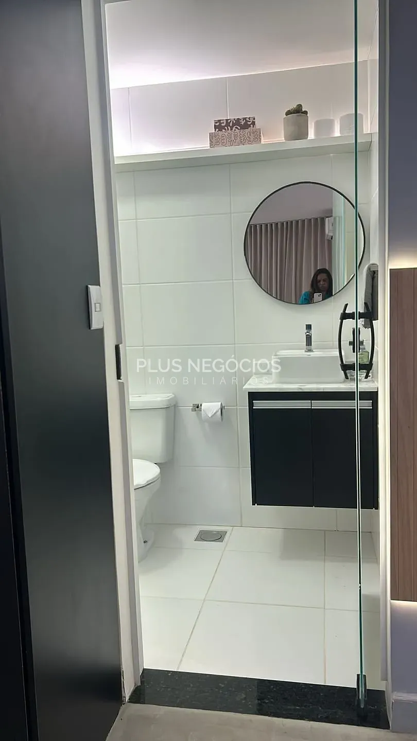 Apartamento, 1 quarto, 45 m² - Foto 10