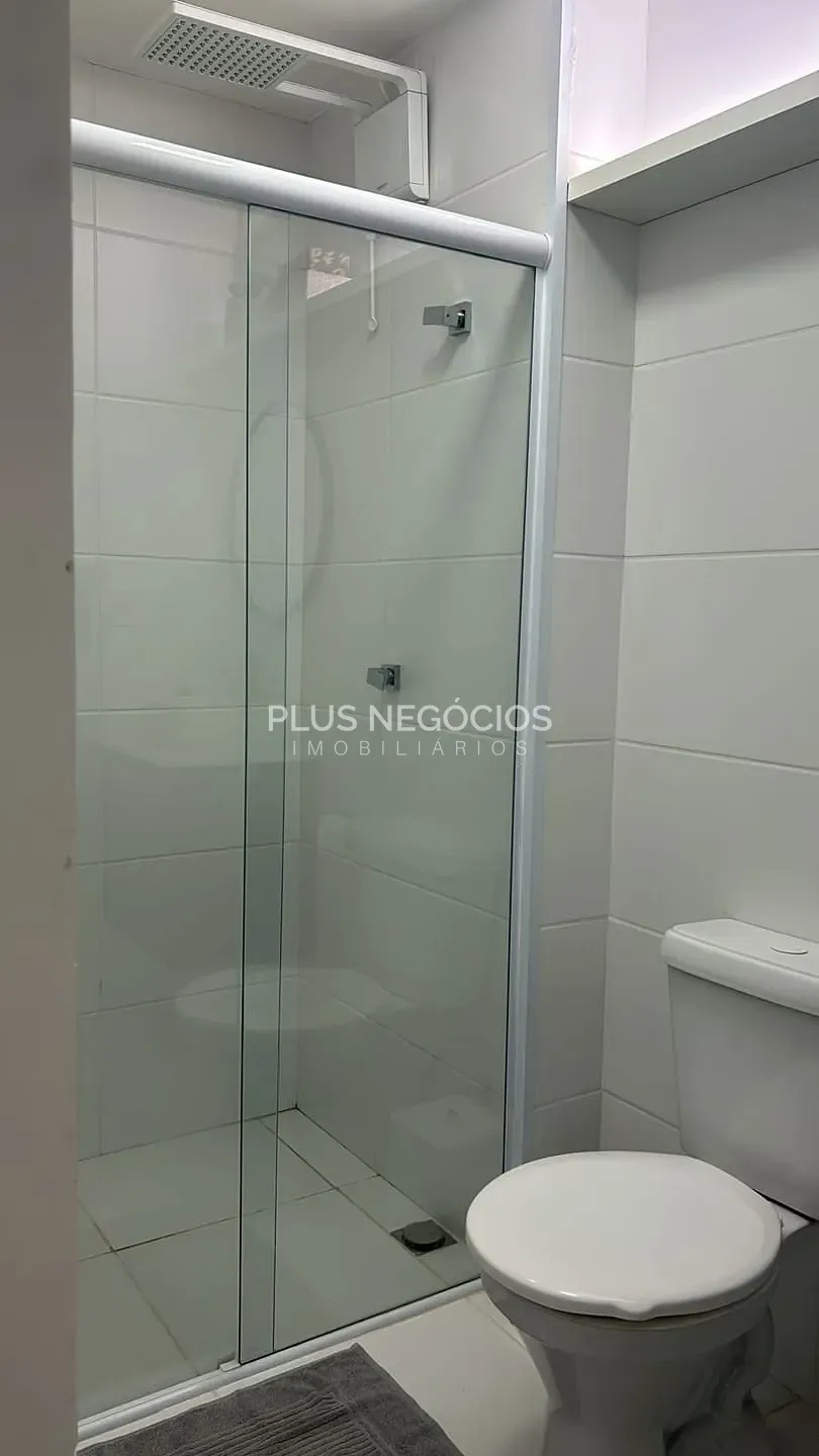 Apartamento, 1 quarto, 45 m² - Foto 11