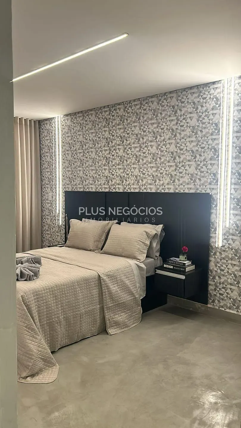 Apartamento, 1 quarto, 45 m² - Foto 12