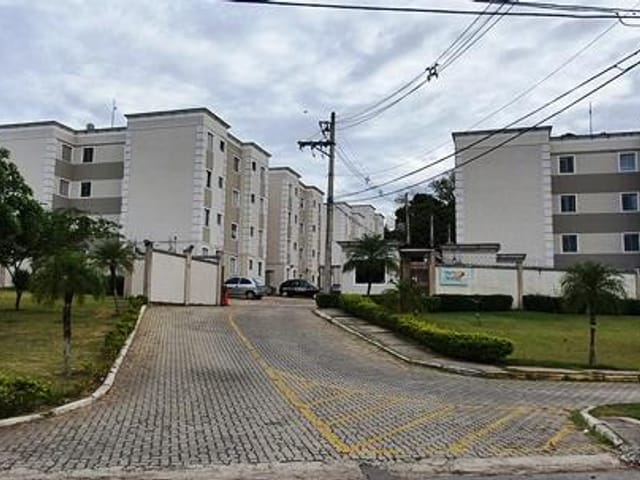 Foto do Apartamento - Apartamento para Locação 2 Quartos, 1 Vaga, 47M², Jardim Europa, Sorocaba - SP | Condomínio Parque Sevilha | Ary Proenca Negócios Imobiliários Ltda