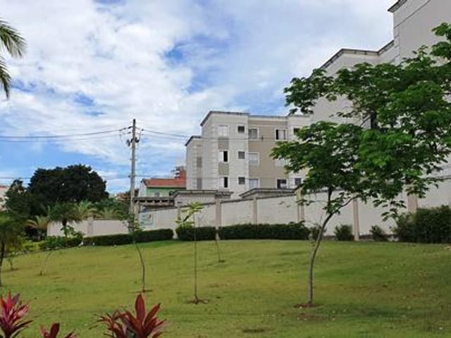 Foto do Apartamento - Apartamento para Locação 2 Quartos, 1 Vaga, 47M², Jardim Europa, Sorocaba - SP | Condomínio Parque Sevilha | Ary Proenca Negócios Imobiliários Ltda