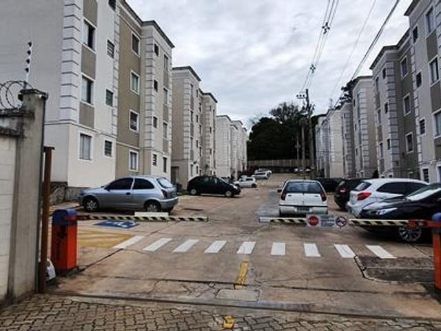 Foto do Apartamento - Apartamento para Locação 2 Quartos, 1 Vaga, 47M², Jardim Europa, Sorocaba - SP | Condomínio Parque Sevilha | Ary Proenca Negócios Imobiliários Ltda