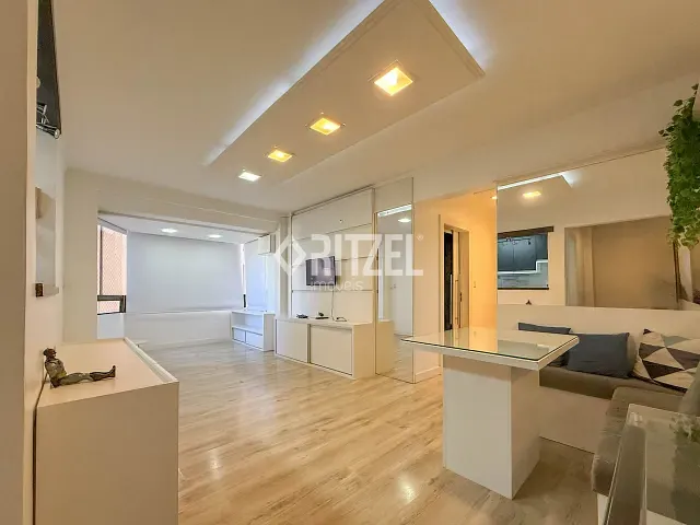 Apartamento 2 quartos e 1 banheiro, à venda, no bairro Centro em Novo Hamburgo