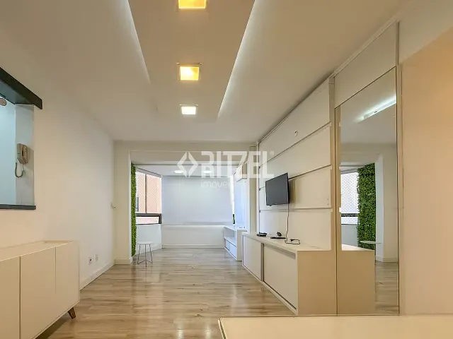 Apartamento 2 quartos e 1 banheiro, à venda, no bairro Centro em Novo Hamburgo