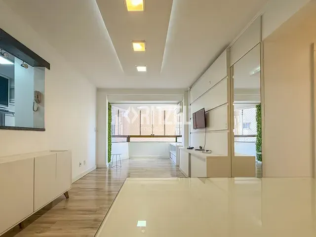 Apartamento 2 quartos e 1 banheiro, à venda, no bairro Centro em Novo Hamburgo